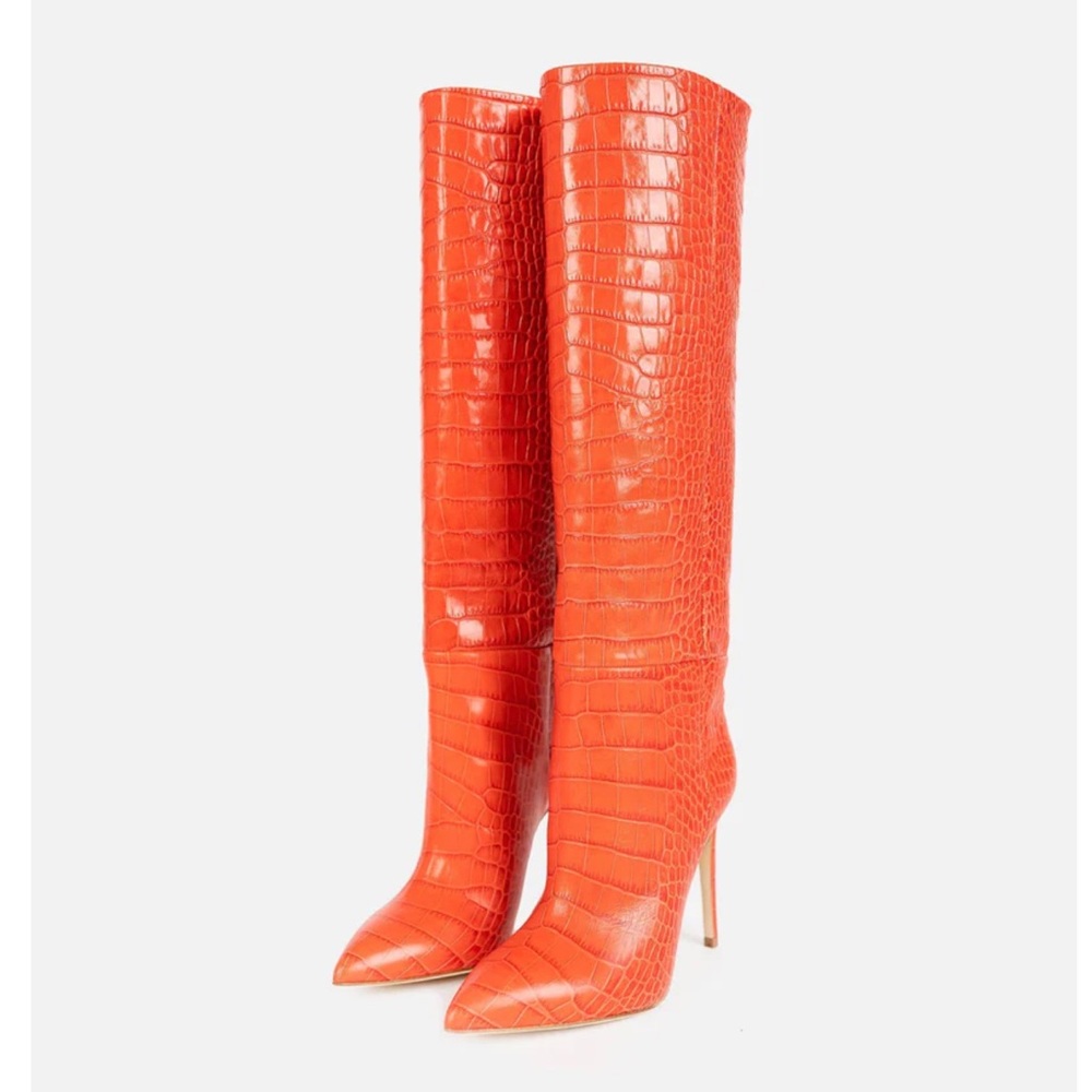 Paris Texas Boots